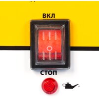 Бензиновый генератор Denzel PS-25 - Изображение №20 — Chaika Market