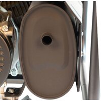 Бензиновый генератор Denzel PS-25 - Изображение №13 — Chaika Market