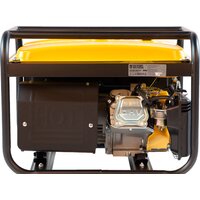 Бензиновый генератор Denzel PS-25 - Изображение №6 — Chaika Market
