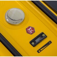 Бензиновый генератор Denzel PS-25 - Изображение №12 — Chaika Market