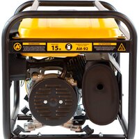 Бензиновый генератор Denzel PS-25 - Изображение №4 — Chaika Market