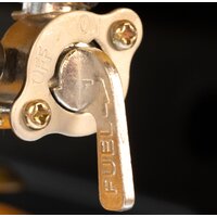Бензиновый генератор Denzel PS-25 - Изображение №22 — Chaika Market