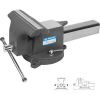 Тиски King Tony 9TZ11-12 — Chaika Market