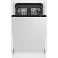 Встраиваемая посудомоечная машина BEKO BDIS35030 — Chaika Market