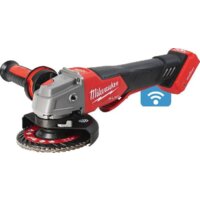 Угловая шлифмашина Milwaukee M18 ONEFSAG125XPDB-0X Fuel One Key 4933478434 (без АКБ) — Chaika Market