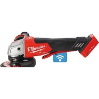 Угловая шлифмашина Milwaukee M18 ONEFSAG125XPDB-0X Fuel One Key 4933478434 (без АКБ) - Изображение №2 — Chaika Market