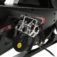 Велотренажер Unixfit SB-620 Pro - Изображение №13 — Chaika Market