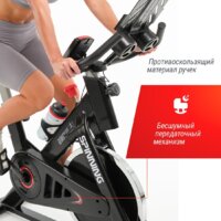 Велотренажер Unixfit SB-620 Pro - Изображение №3 — Chaika Market