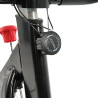 Велотренажер Unixfit SB-620 Pro - Изображение №12 — Chaika Market