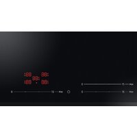 Варочная панель Samsung NZ85C6057GK/U2 - Изображение №6 — Chaika Market