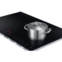 Варочная панель Samsung NZ85C6057GK/U2 - Изображение №9 — Chaika Market