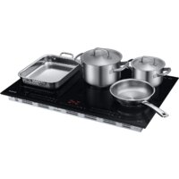 Варочная панель Samsung NZ85C6057GK/U2 - Изображение №11 — Chaika Market