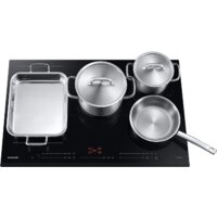 Варочная панель Samsung NZ85C6057GK/U2 - Изображение №10 — Chaika Market