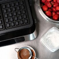 Электрогриль Eldom GK2000W - Изображение №4 — Chaika Market
