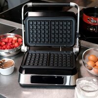 Электрогриль Eldom GK2000W - Изображение №5 — Chaika Market