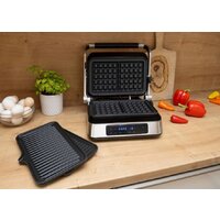Электрогриль Eldom GK2000W - Изображение №13 — Chaika Market