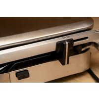 Электрогриль Eldom GK2000W - Изображение №10 — Chaika Market