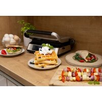 Электрогриль Eldom GK2000W - Изображение №14 — Chaika Market
