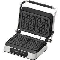 Электрогриль Eldom GK2000W - Изображение №3 — Chaika Market
