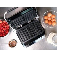 Электрогриль Eldom GK2000W - Изображение №6 — Chaika Market