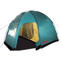 Кемпинговая палатка TRAMP Bell 3 v2 — Chaika Market
