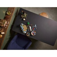 Конструктор LEGO Creator Expert 10293 В ожидании Санты - Изображение №35 — Chaika Market