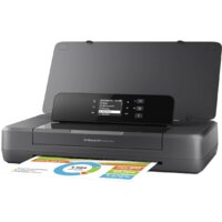 Фотопринтер HP OfficeJet 200 CZ993A — Chaika Market