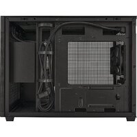 Корпус ASUS Prime AP201 (черный) - Изображение №5 — Chaika Market