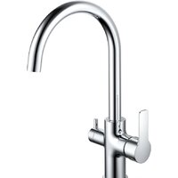 Смеситель Esko K27 — Chaika Market