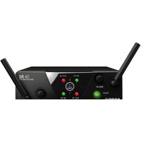 Радиосистема AKG WMS40 Mini2 Vocal Set US25A/C - Изображение №3 — Chaika Market