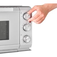 Мини-печь CASO TO 20 SilverStyle - Изображение №3 — Chaika Market