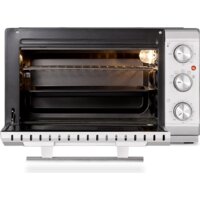 Мини-печь CASO TO 20 SilverStyle - Изображение №2 — Chaika Market