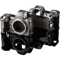 Беззеркальный фотоаппарат Nikon Z7 II Body - Изображение №7 — Chaika Market