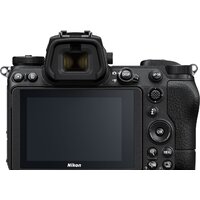 Беззеркальный фотоаппарат Nikon Z7 II Body - Изображение №2 — Chaika Market