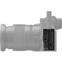 Беззеркальный фотоаппарат Nikon Z7 II Body - Изображение №6 — Chaika Market