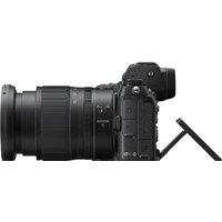Беззеркальный фотоаппарат Nikon Z7 II Body - Изображение №5 — Chaika Market