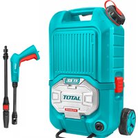 Мойка высокого давления Total TPWLI4006 (без АКБ) — Chaika Market