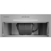 Кухонная вытяжка MAUNFELD TRAPEZE 603EM (нержавеющая сталь) - Изображение №4 — Chaika Market