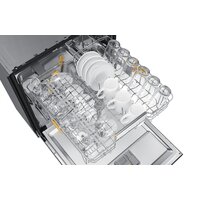 Встраиваемая посудомоечная машина Samsung DW60BG750B00ET - Изображение №7 — Chaika Market
