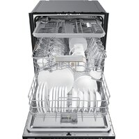 Встраиваемая посудомоечная машина Samsung DW60BG750B00ET - Изображение №4 — Chaika Market