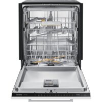 Встраиваемая посудомоечная машина Samsung DW60BG750B00ET - Изображение №3 — Chaika Market