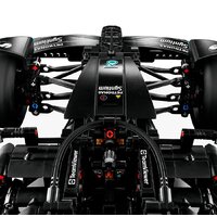 Конструктор LEGO Technic 42171 Mercedes-AMG F1 W14 E Performance - Изображение №6 — Chaika Market