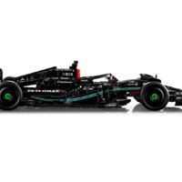 Конструктор LEGO Technic 42171 Mercedes-AMG F1 W14 E Performance - Изображение №4 — Chaika Market