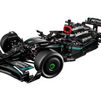 Конструктор LEGO Technic 42171 Mercedes-AMG F1 W14 E Performance - Изображение №2 — Chaika Market