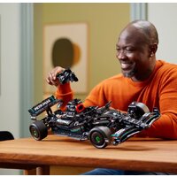 Конструктор LEGO Technic 42171 Mercedes-AMG F1 W14 E Performance - Изображение №8 — Chaika Market