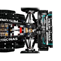 Конструктор LEGO Technic 42171 Mercedes-AMG F1 W14 E Performance - Изображение №7 — Chaika Market