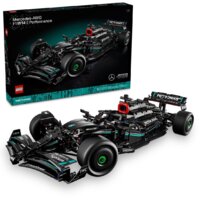 Конструктор LEGO Technic 42171 Mercedes-AMG F1 W14 E Performance - Изображение №3 — Chaika Market