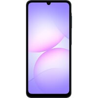 Телефон Samsung Galaxy A07 SM-A075F 4GB/64GB (черный) - Изображение №2 — Chaika Market