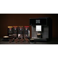 Кофемашина Miele CoffeeSelect CM 7750 OBSW - Изображение №2 — Chaika Market
