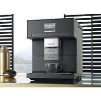 Кофемашина Miele CoffeeSelect CM 7750 OBSW - Изображение №3 — Chaika Market